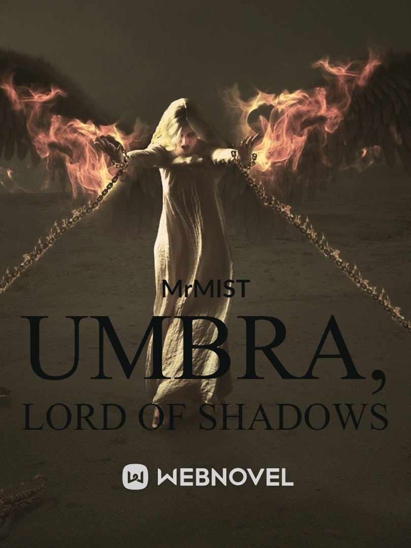 Umbra, Lord of Shadows