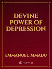 Devine power of depression Book