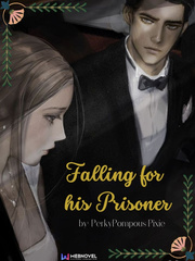 Falling for his Prisoner Book