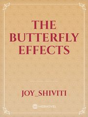 the butterfly effects Book