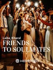 friends to soulmates Book
