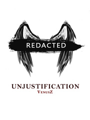 Unjustification: Redacted Book