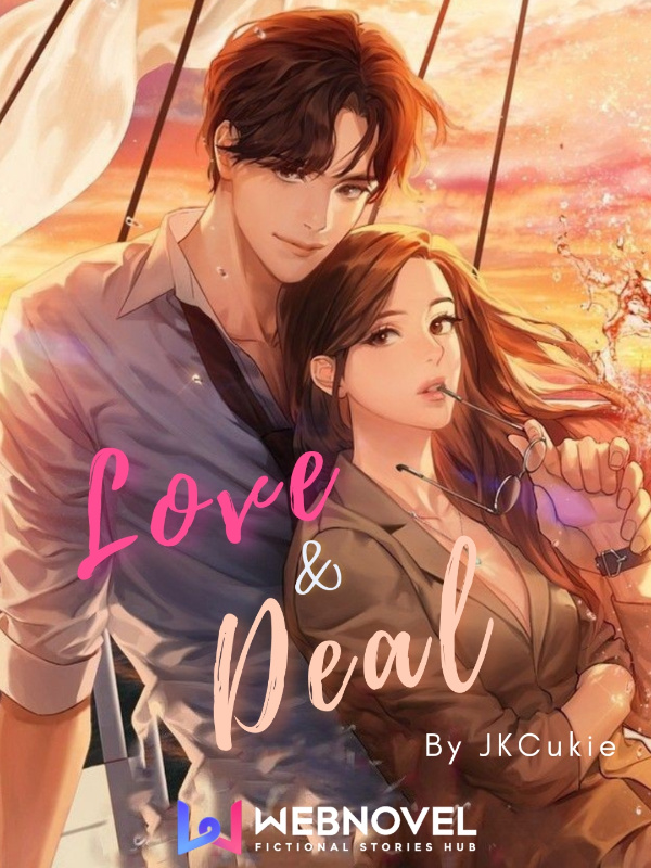 Love & Deal Book