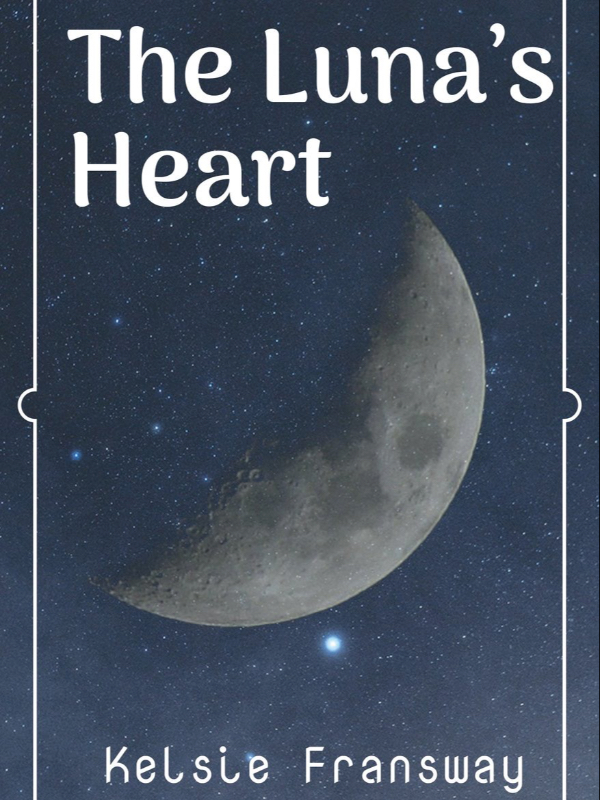 The Luna’s Heart Book