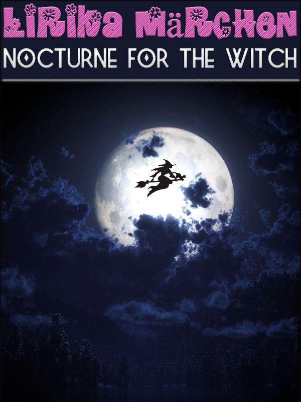 Nocturne for the Witch (GL)