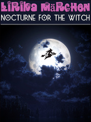 Nocturne for the Witch (GL) Book
