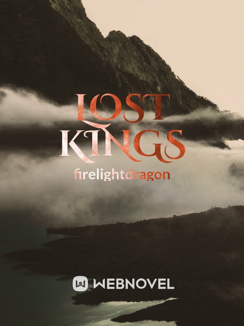 lost kings