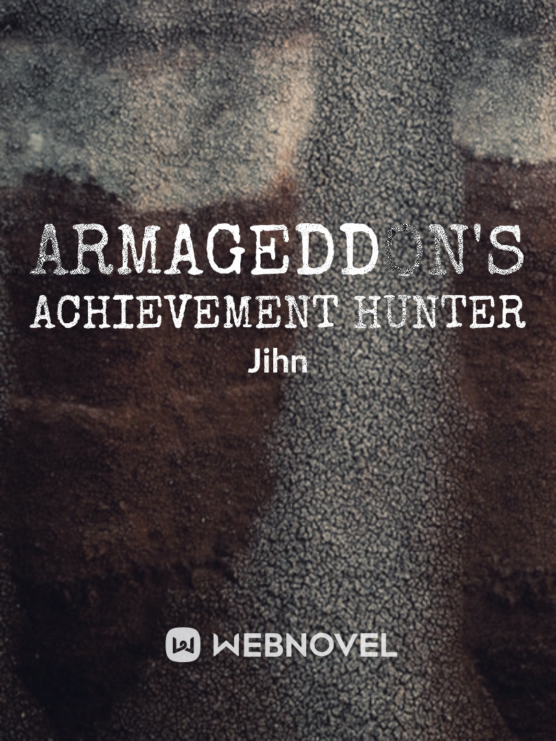 Armageddon's Achievement Hunter
