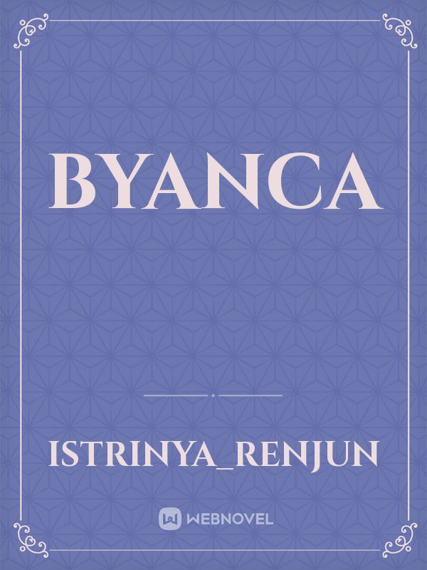BYANCA Book