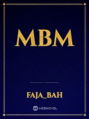 MBM Book
