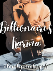 Billionaire's Karma Book