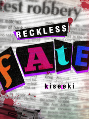 Reckless Fate Book