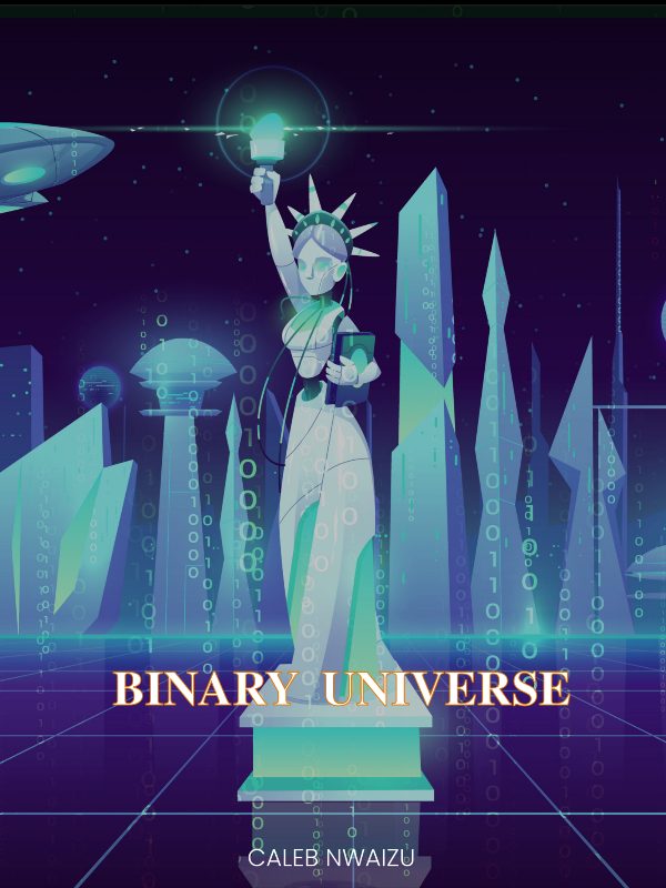 Binary Universe Book