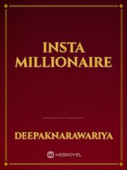 INSTA millionaire Book