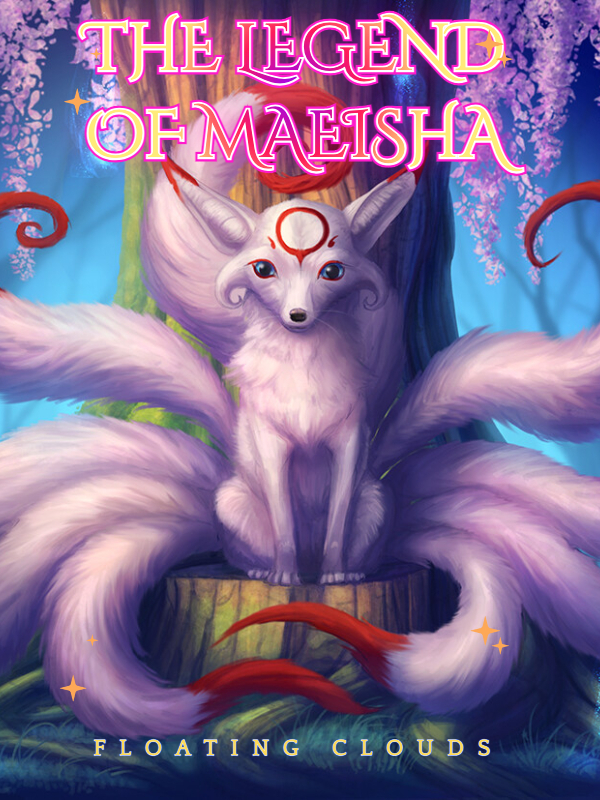 The legend of Maeisha