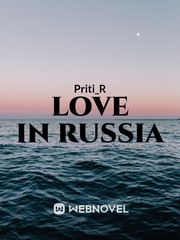 A Russian Saga Book
