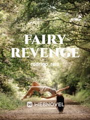 Fairy revenge Book