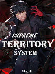 Supreme Territory System Book