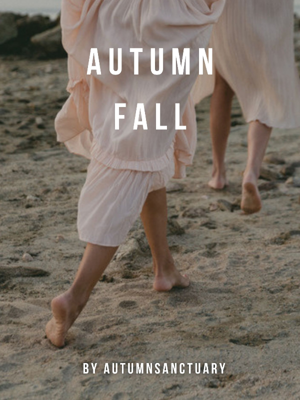 Autumn Fall Book
