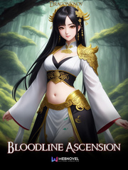 Bloodline Ascension Book