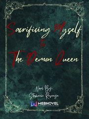 Sacrificing Myself To The Demon Queen Book