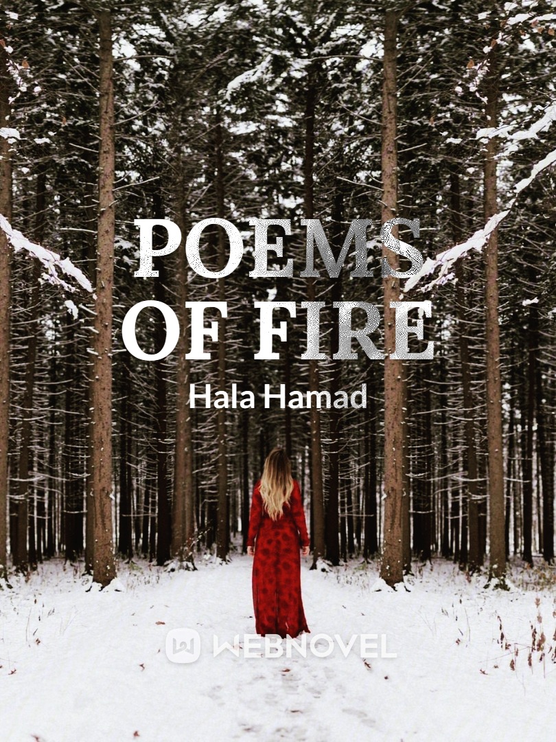 Poems of Fire Book