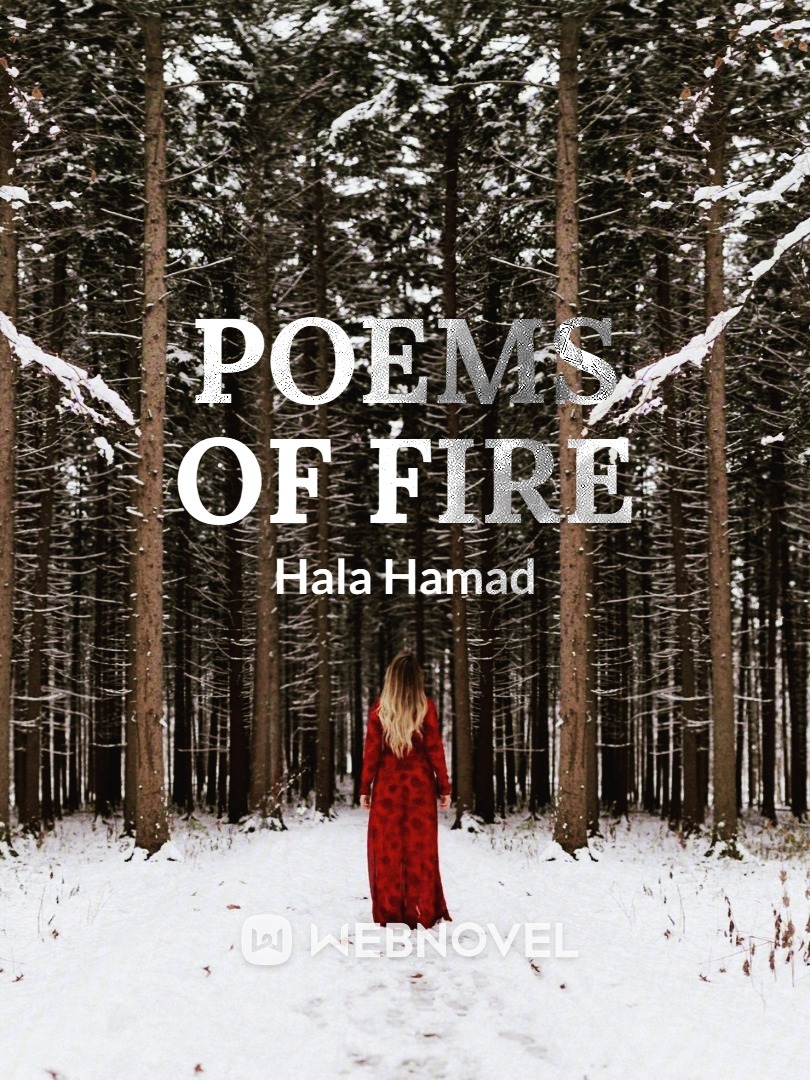 Poems of Fire