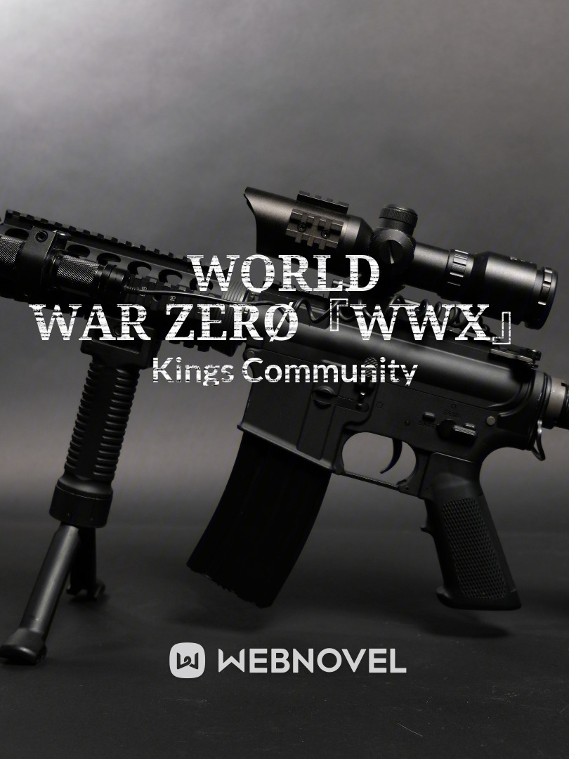 World War Zero (Outdated)