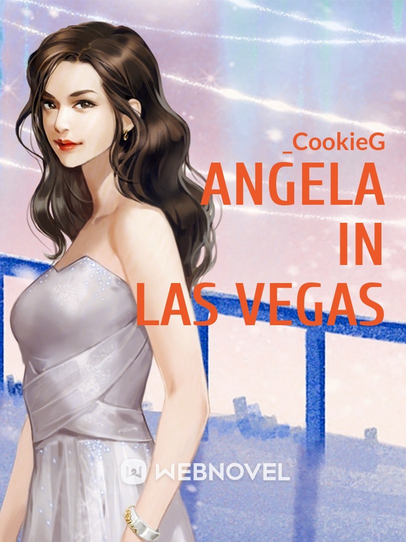 Angela in Las Vegas