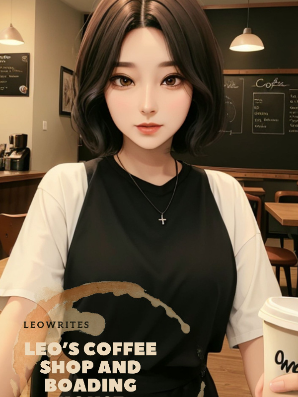 Leo's Coffee Shop and Boarding House
