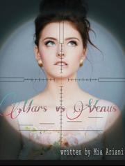 Mars vs Venus Book
