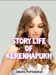 STORY LIFE OF KERENHAPUKH Book