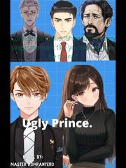 Ugly Prince Book