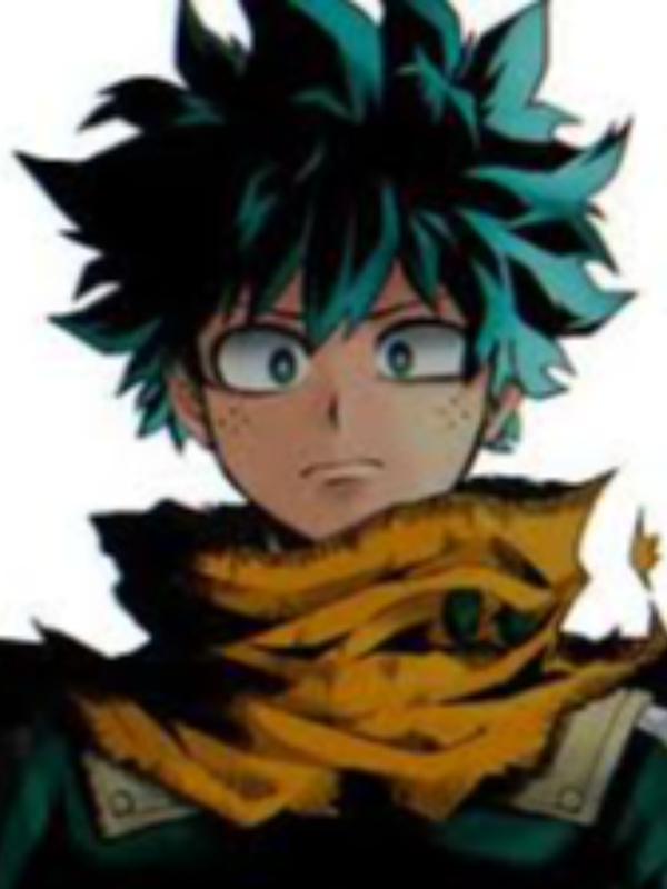 Reincarnated in MHA world as deku.... with a quirk.