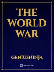 The World War Book