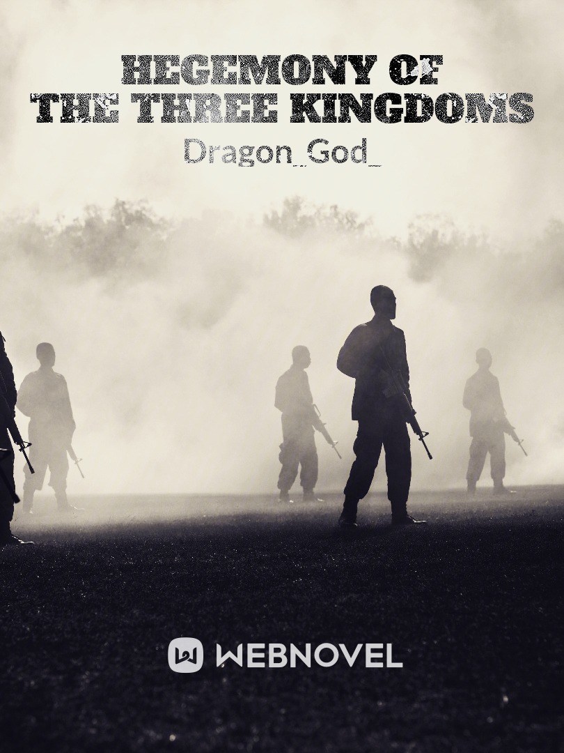 Hegemony of the Three Kingdoms