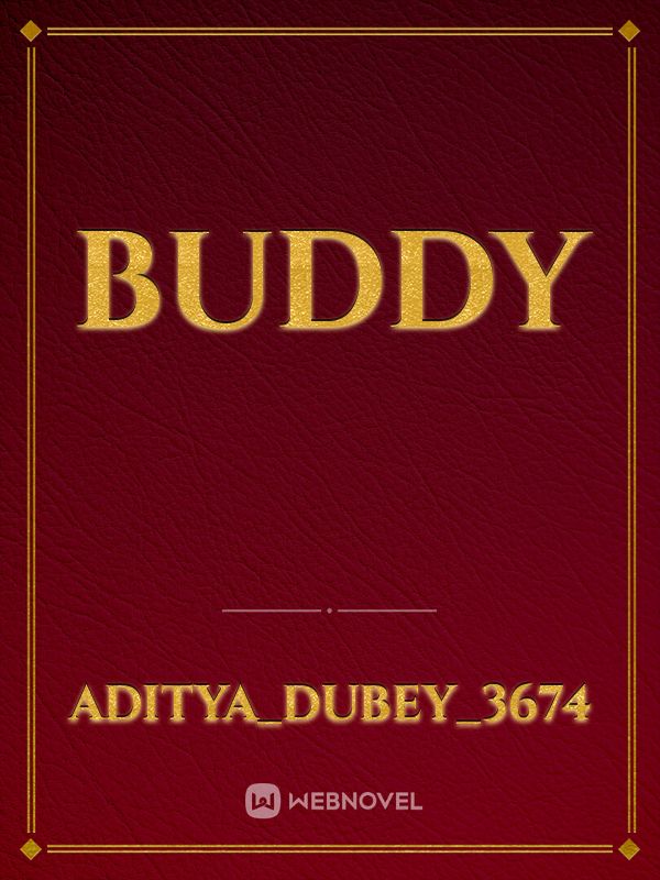 BUDDY Book