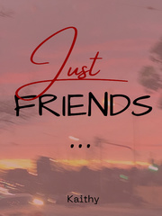 Just . Friends Book