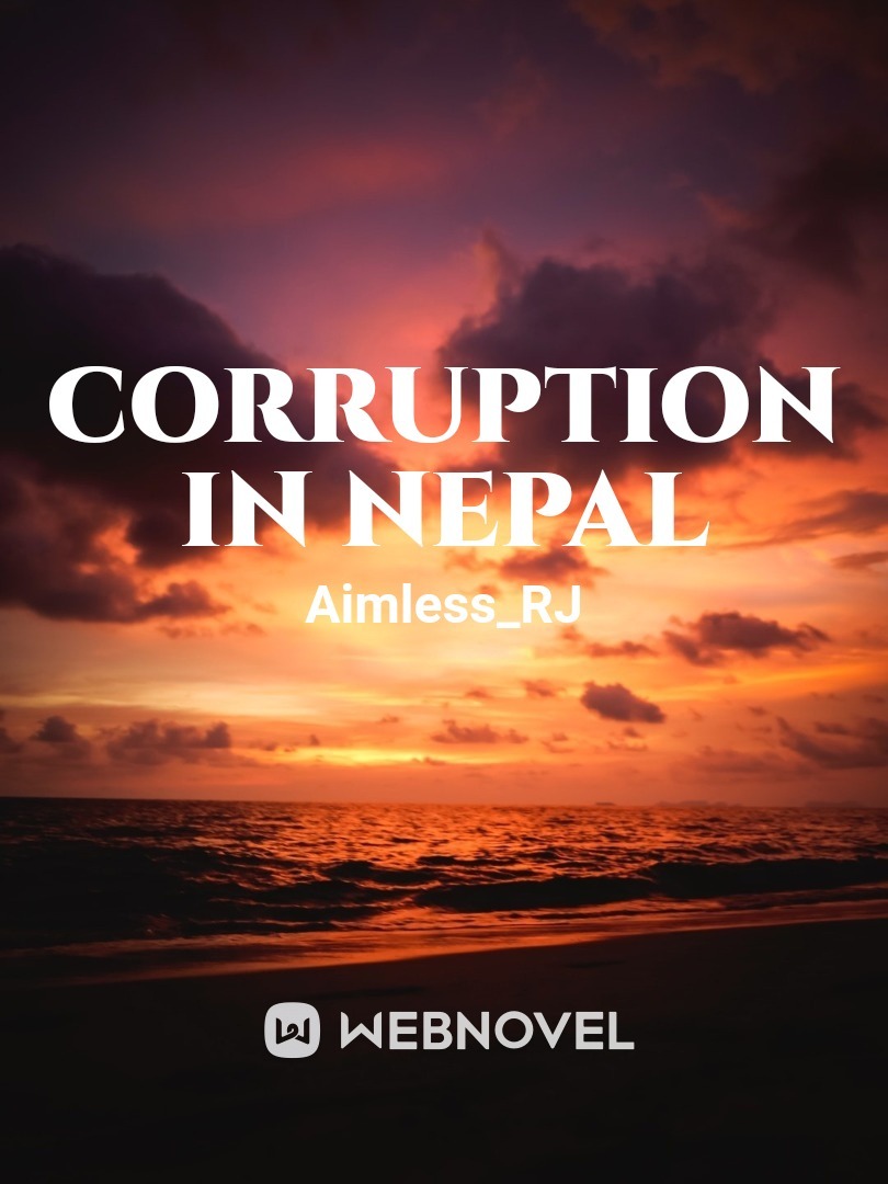 corruption in nepal