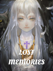 Lost Memories: Vanitas Book