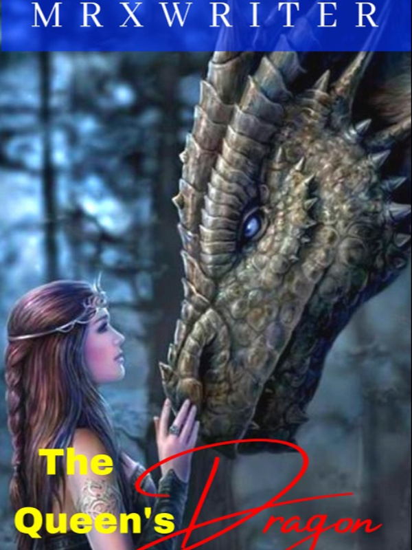 The Queen's Dragon Book