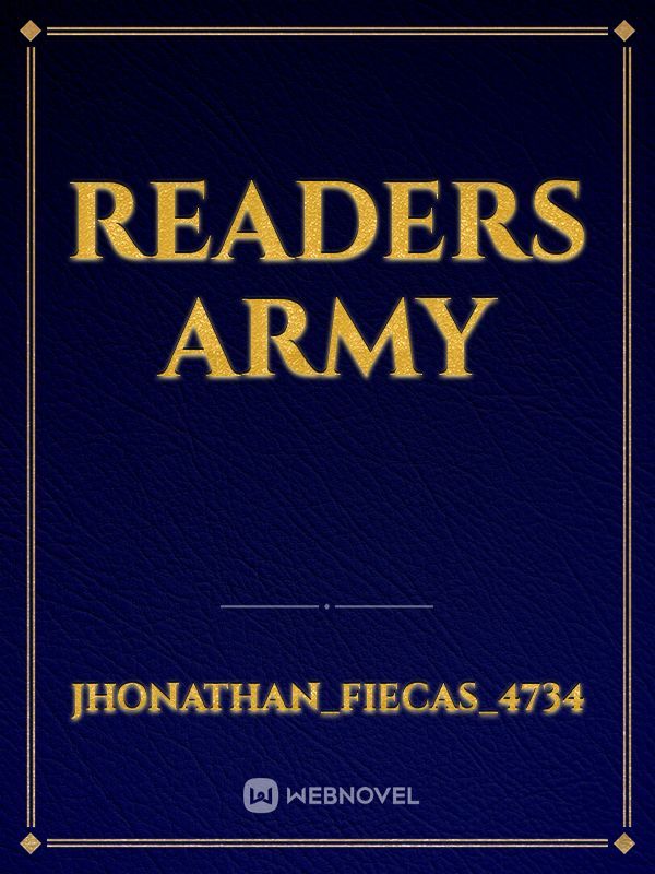 readers 
army