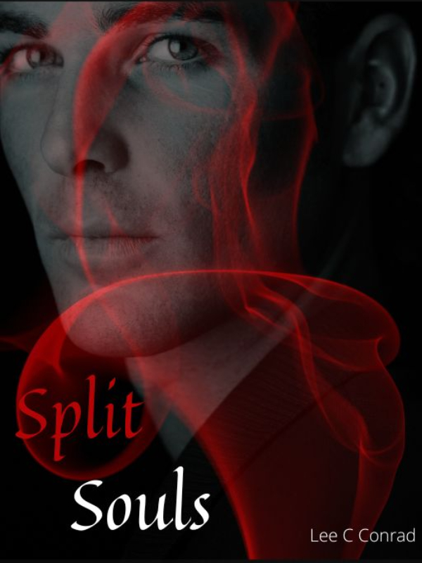Split Souls Book