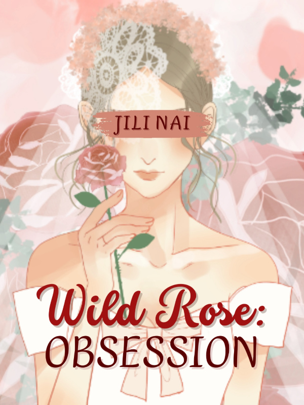 Wild Rose: Obsession Book