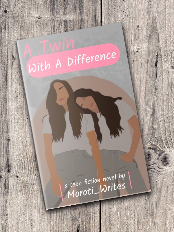 A Twin With A Difference