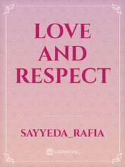 Love and respect Book