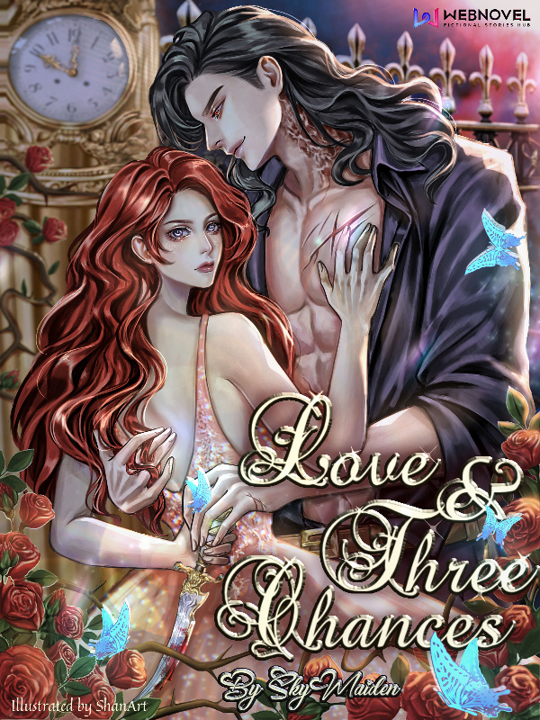 Love and Three Chances Book