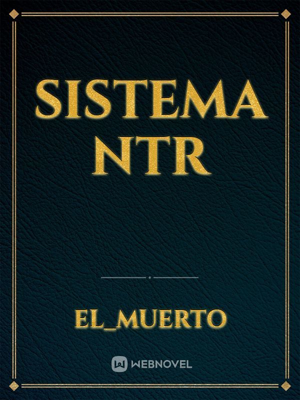 SISTEMA NTR