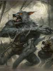 The Mystery Of The Werewolves Book