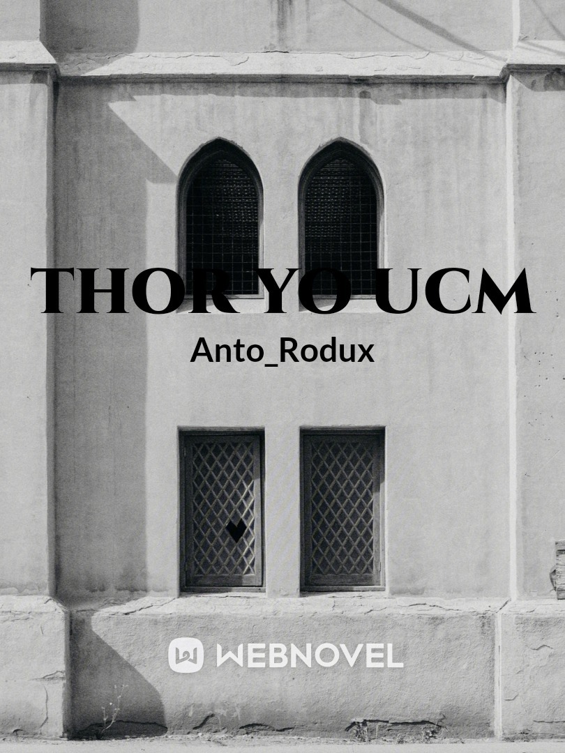 Thor yo ucm Book